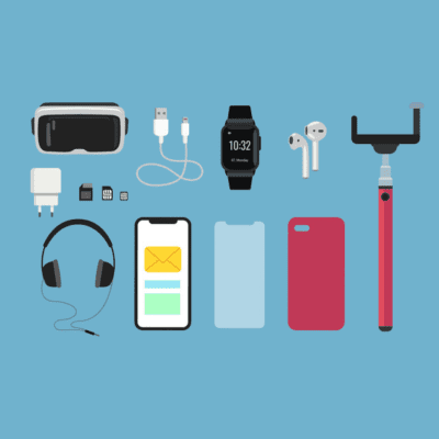 Mobile & Accessories