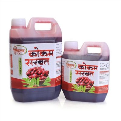 Kokam Sarbat 1 liter