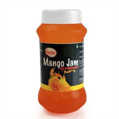 Mango Jam 200 gm