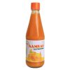 Mango Pulp 1/2 liter