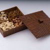 TLBS King Mukhvashdani / Dry Fruit Box