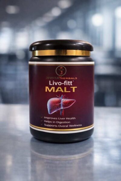 Livofitt Malt