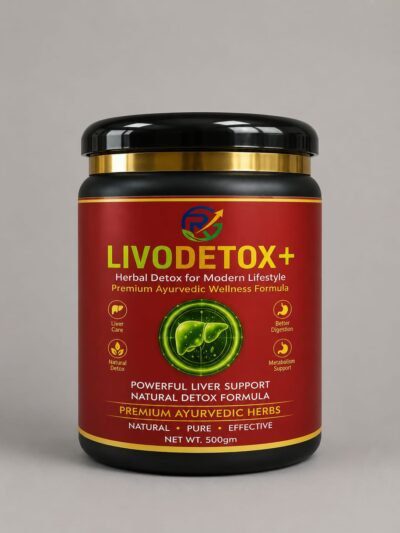 Livodetox+