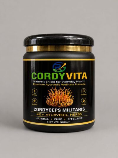 Cordyvita