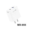 Maxelon Power Adapter MX-655