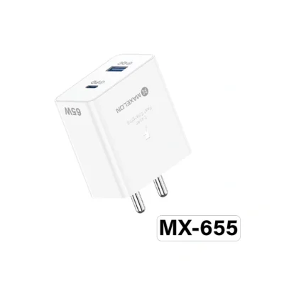 Maxelon Power Adapter MX-655