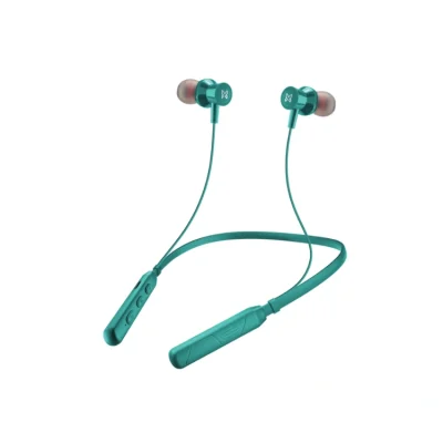 Maxelon Beast+ Neckband Earphones