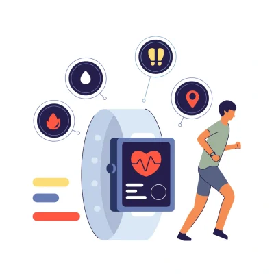 Wearable Smart Devices