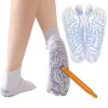 Acupressure Reflexology Socks