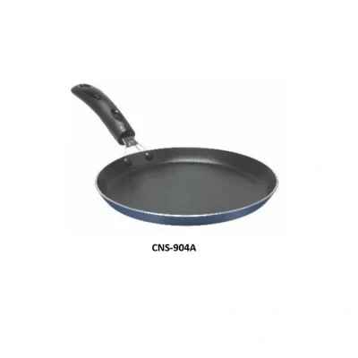 CRYSTAL FLAT TAVA 250 mm