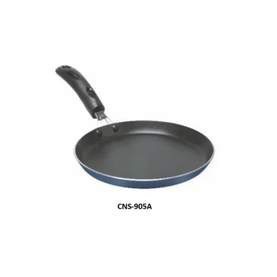 CRYSTAL FLAT TAVA 280 mm