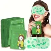 Steam Eye Mask Self Heating