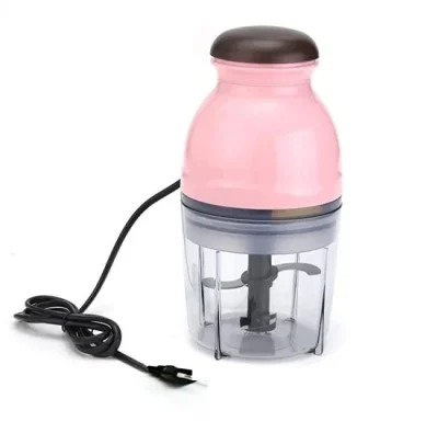 Electric Capsule Cutter Grinder Machine