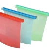 Silicon Bag Food Storage Bag
