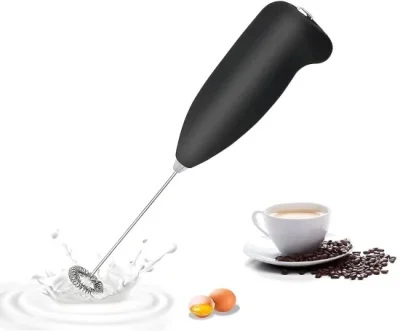 Self Stirring Coffee Mug Cup