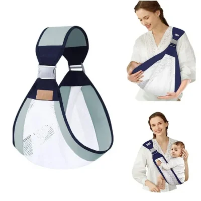 Baby Carrier New Born To Toddler