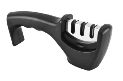 Knife Sharpener 3 Slot