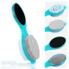 4 In 1 Pedicure Brush