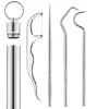 Toothpick Teeth Cleaner Set