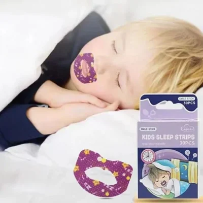 anti snoring lips strip 30 pcs