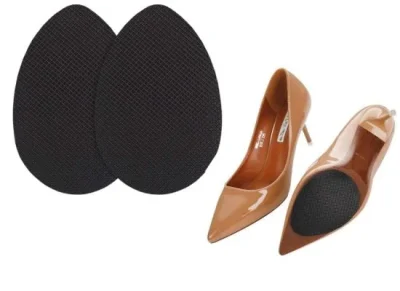 Anti Slip Shoes Pad 1 pair