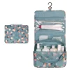 Hanging Travel Toiletry Bag