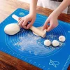 40 x 50 Silicon Roti Mat Chapati Mat