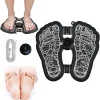 EMS Foot Shape Massager